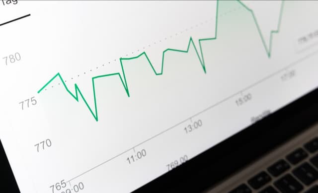 custom analytics dashboard