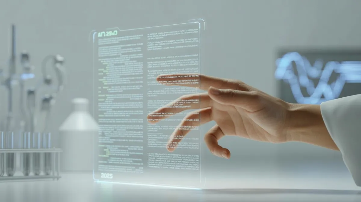 AI Transcription Accuracy: How Accurate Is AI Transcription in 2026?