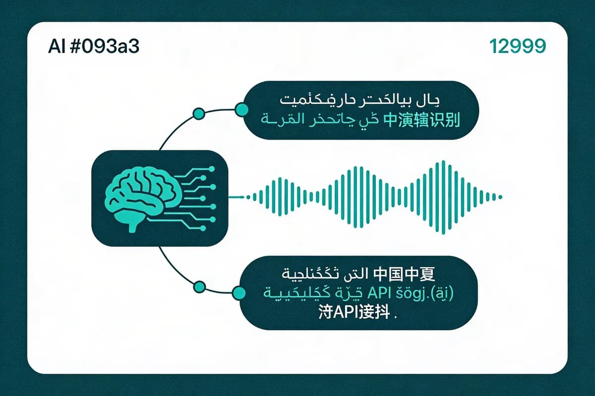 Transcriptietrends en Voorspellingen voor 2026: Wat de Data Werkelijk Laat Zien