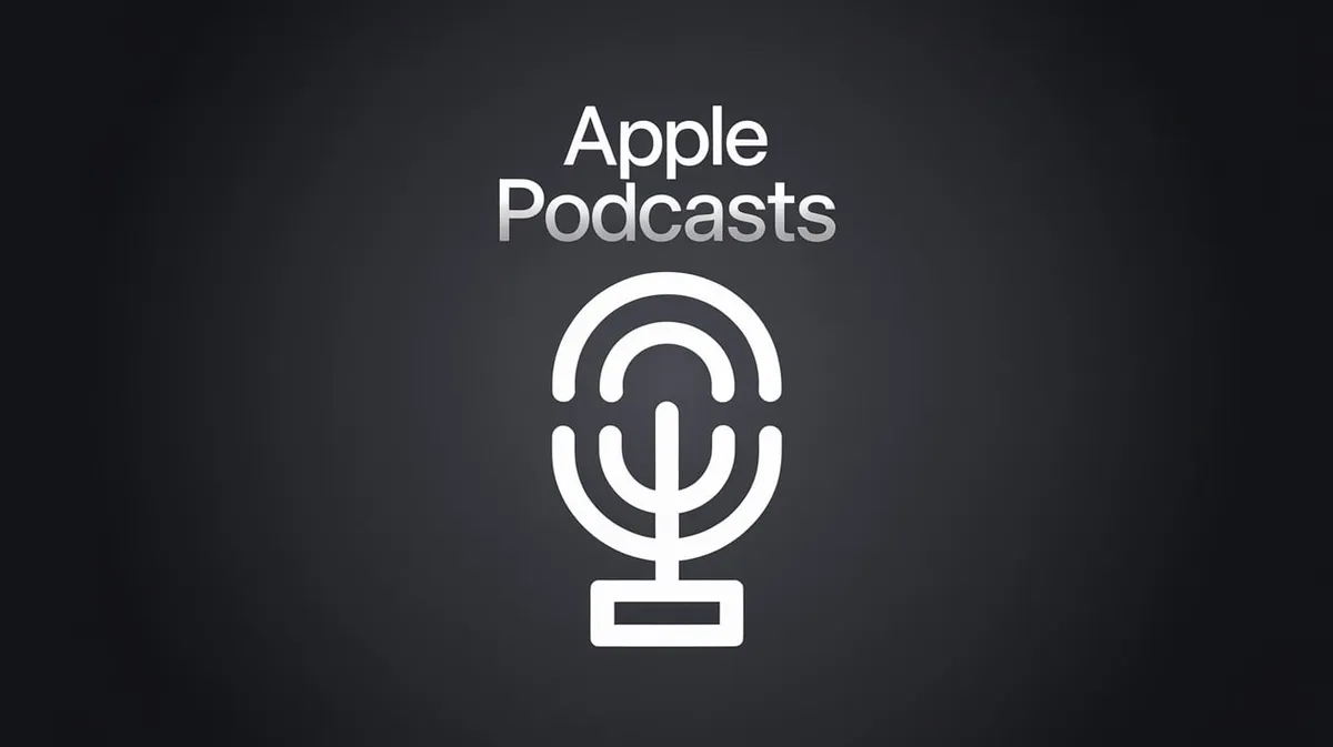 How to Transcribe Apple Podcast with AI? (Easy & Free)