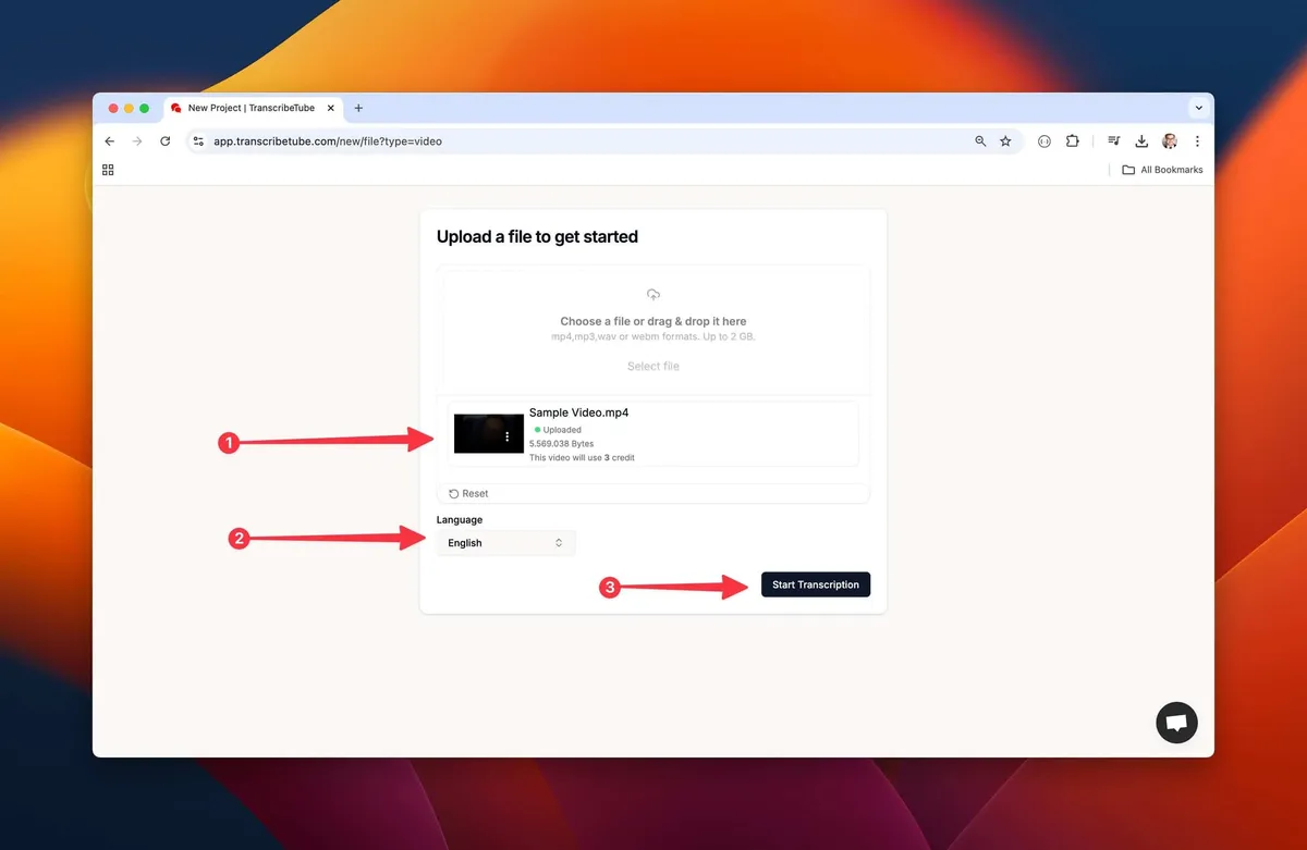 Transcriptie Protection Hoe je onderwerpdetectie uit transcriptie haalt: Complete gids 2026