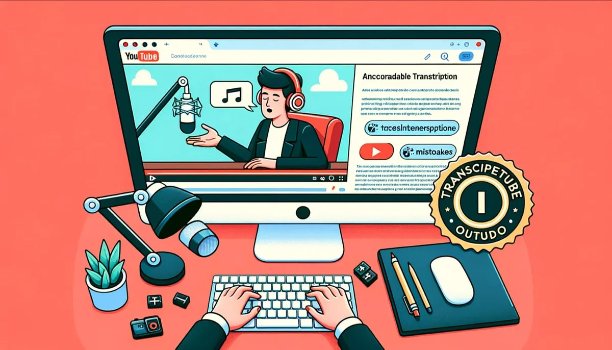 View Youtube Transcript What Is a YouTube Transcript? How to Open, View, and Use Transcripts in ...